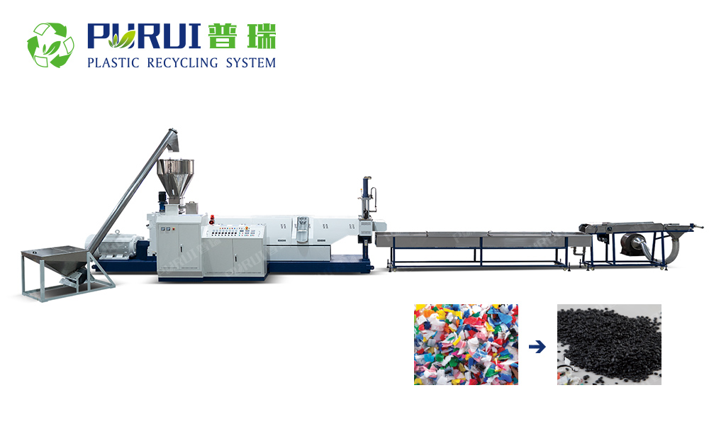 engineering-plastic-recycling-granulation-line-2